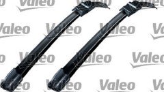 Silecek Bmw E92/93 Ön Takım 60.00-45.00 2007-09 - 61610415881