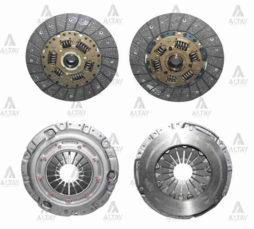 Debriyaj Set E-2200  93-97
