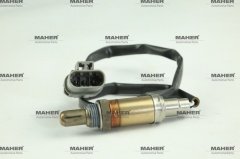 Sensör Oksijen Mıcra 02=>