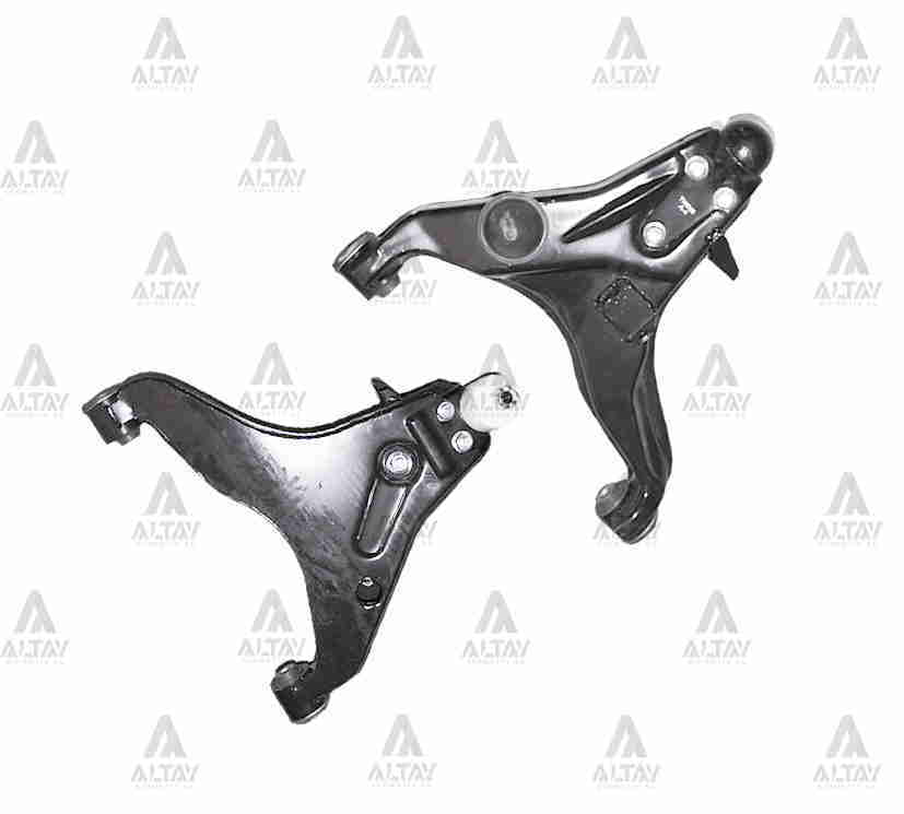 Salıncak L-200 06-15 Trıton Alt Rotilli Burçlu Sol 4X2-4X4 4013A087