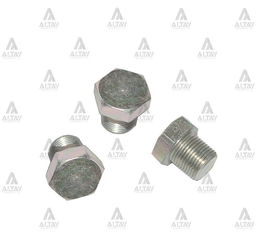 Tapa Karter Pıckup 86-98 (Yerli) 111289C600