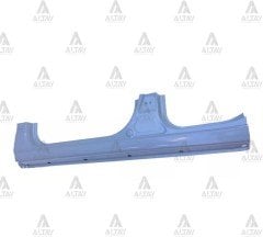 Marşpiyel Sacı I-30 07-11 Sol 713122La00