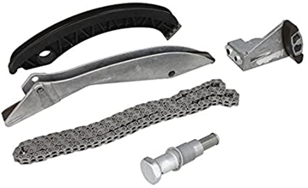 EKSANTRİK ZİNCİR SETİ E65/E53/E70 N62 1.4 SİLİNDİR BMW 11317504468