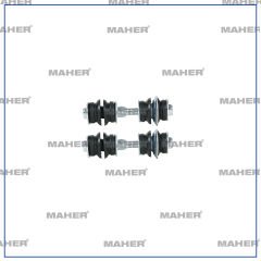 Z ROT YARIS  99-06 ÖN