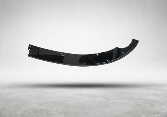 Tampon Spoyleri E92 Ön -///M-Performance- 2006-09