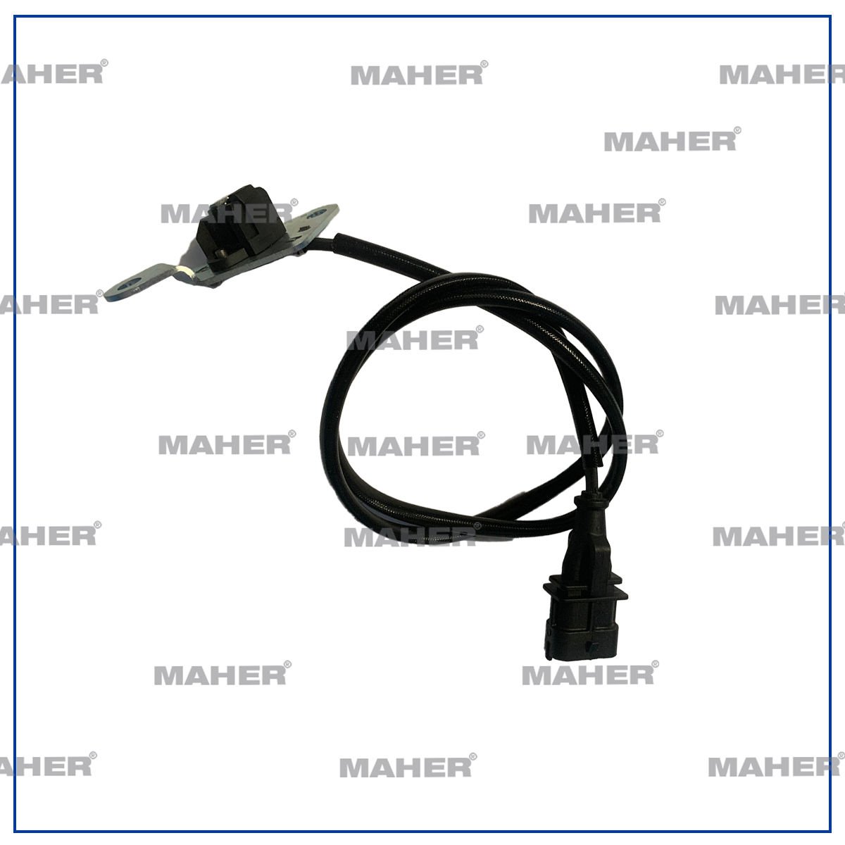 SENSÖR EKSANTRİK DEVİR DOBLO 01-10 1.9 JTDI / ASTRA H / VECTRA C