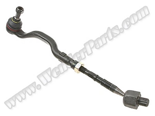 Yan Rot E46 Sağ xi/xd - 32106774319