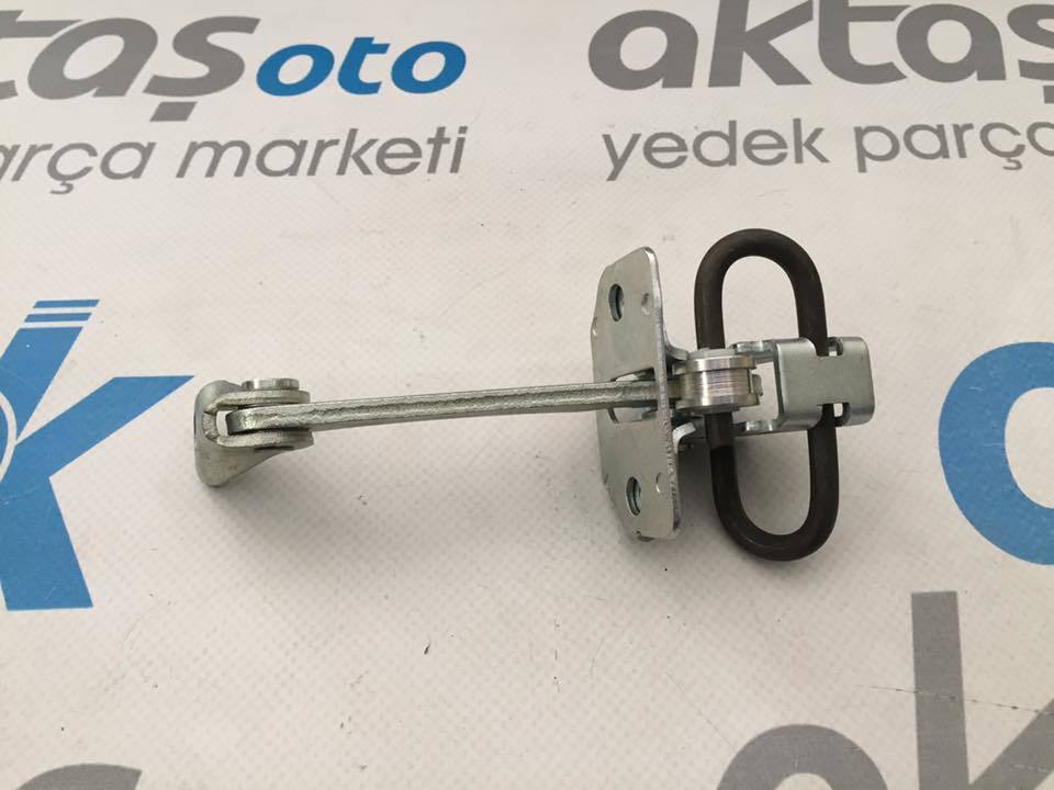 KAPI GERGİSİ MAREA BRAVA ARKA