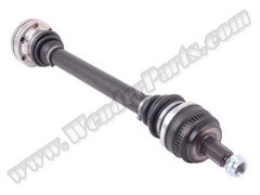 Komple Aks E87+LCI E90+LCI Arka Sol; Man.Şanz 116>120d; 316>320d - 101-01-023