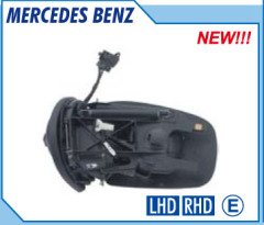 Ayna E-Çiz-Haf-11P Sol 163 2001-05 - A1638102793