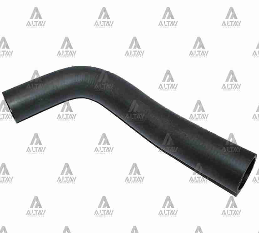 Hortum Radyatör Üst Pıckup  98=> / Terrano 215012S601