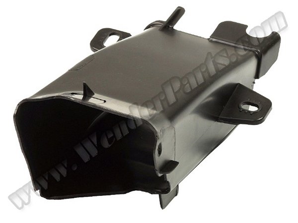 Fren Hava Kanalı F10 Ön Sağ 51747200798