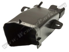 Fren Hava Kanalı F10 Ön Sağ 51747200798