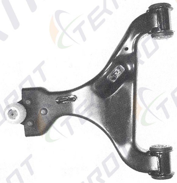 M.Benz Alt Salıncak Ön Sol W639 6393300410 A6393300410 A6393300810