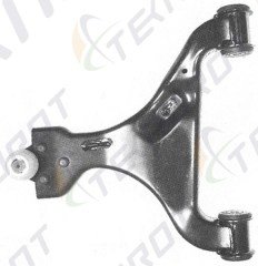 M.Benz Alt Salıncak Ön Sol W639 6393300410 A6393300410 A6393300810