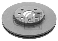 Opel Fren Disk Ön Combo C Astra H 4 Bjn 569006 05 69 006