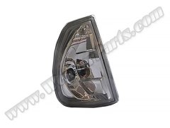 Sinyal W123 Beyaz Sağ Kristal - -