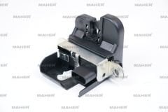 Kilit Bagaj Kapak Golf 04-12 / Touran 04-12 1K6827505E9B9