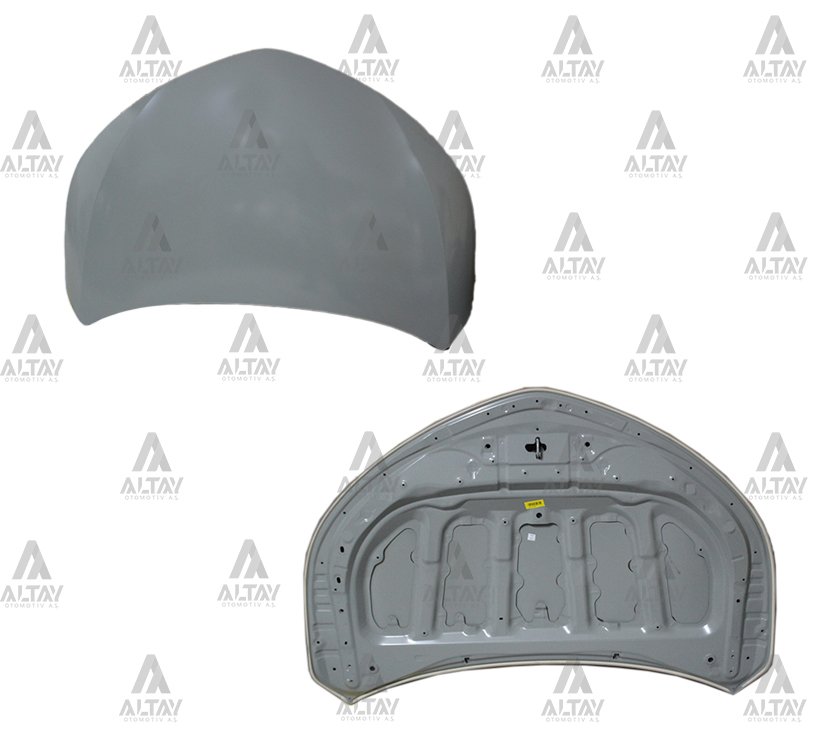 Motor Kaputu Corolla 13=> (Sımyı) Megesli 5330102300