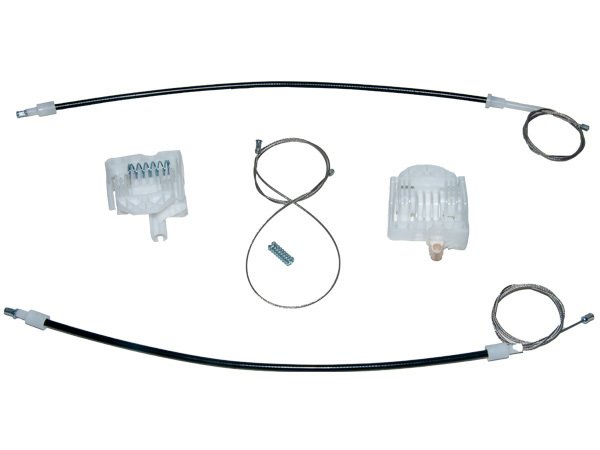 Cam Kriko Tm Tk E90+LCI Ön - 7140587/588RK