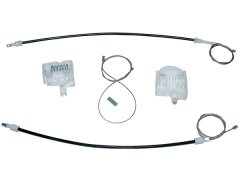 Cam Kriko Tm Tk E90+LCI Ön - 7140587/588RK