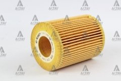 Yağ Filtresi Astra G Combo B C-Y17Dt-Z17Dth 93190777