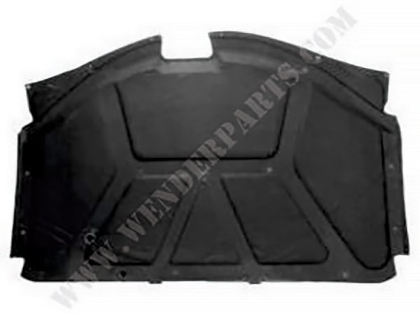Kaput Süngeri W163 (OEM-Kalite)