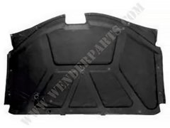 Kaput Süngeri W163 (OEM-Kalite)