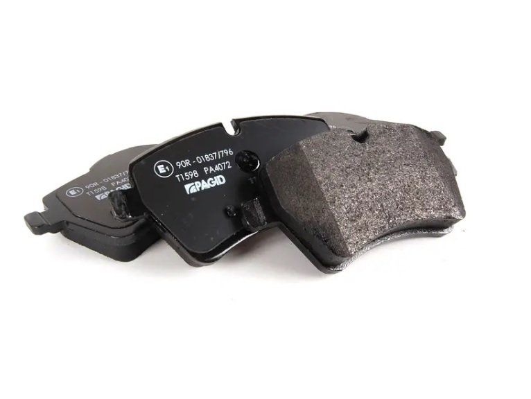 FREN BALATASI ÖN MINI COOPER ÖN R50 R52 R53 R55 R56 R57 R58 R59 CABRİO COOPER S CLUBMAN CABRİO COUPE ROADSTER 2002-2015 34116778320