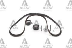 TRİGER SETİ FORD FİESTA / FUSION 1.4 TDI / PEUGEOT 206 / 207 / CİTROEN C3 1.4 HDI / 144 DİŞ KTB310