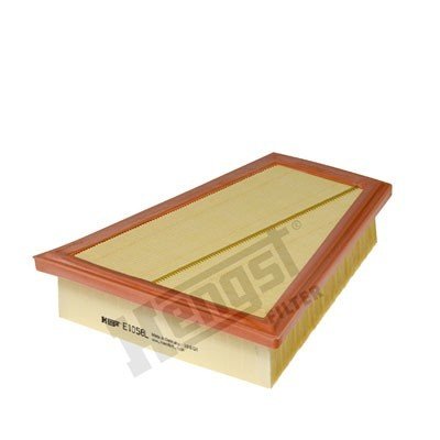 HAVA FİLİTRESİ F 10 BENZİNLİE1058L