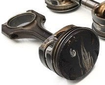 PİSTON BMW STANDART E46 E39 E60 3 SERİSİ 5 SERİSİ 11257504899