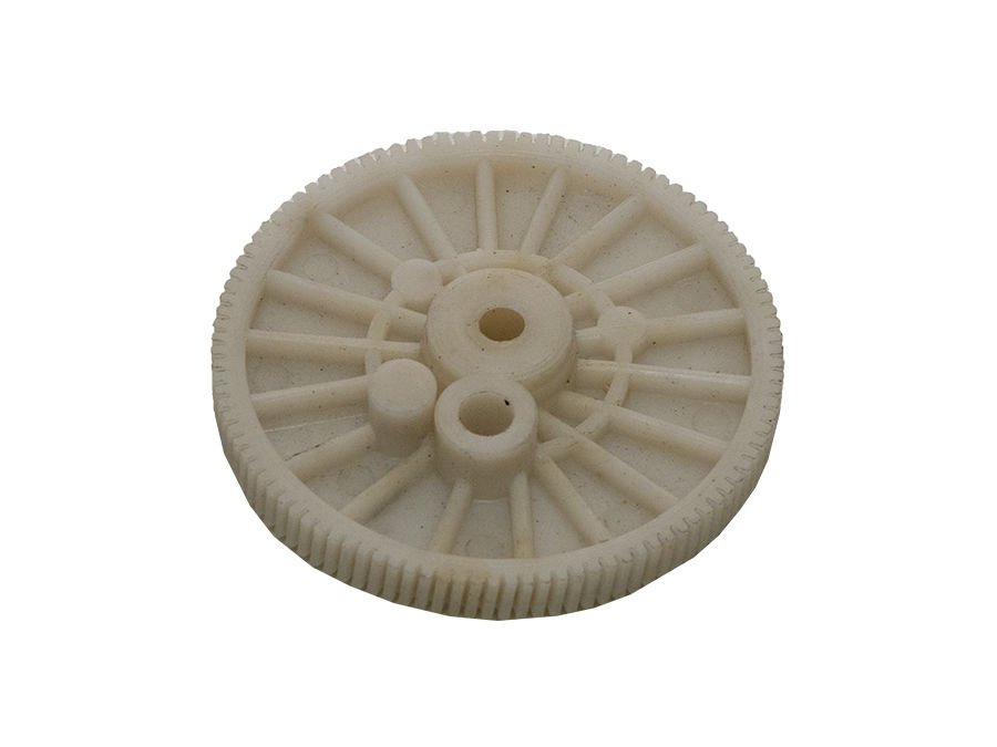 Silecek Motor Dişlisi X3:F25 Arka