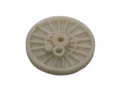 Silecek Motor Dişlisi X3:F25 Arka