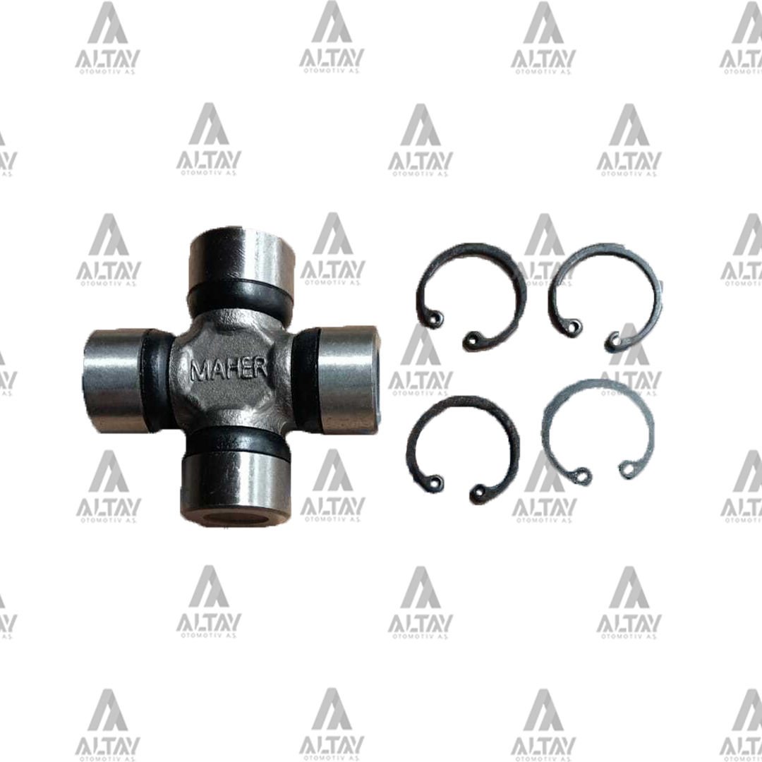 İSTAVROZ MAFSAL (ŞAFT) M131 / DKS / SLX / ANADOL