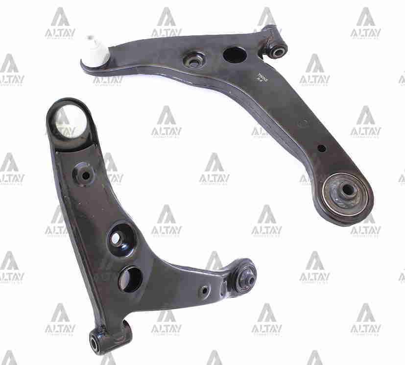 Salıncak Lancer 03=> Alt Rotilli Burçlu Sol Mr403419