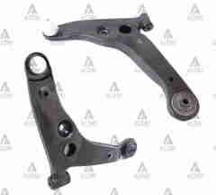 Salıncak Lancer 03=> Alt Rotilli Burçlu Sol Mr403419