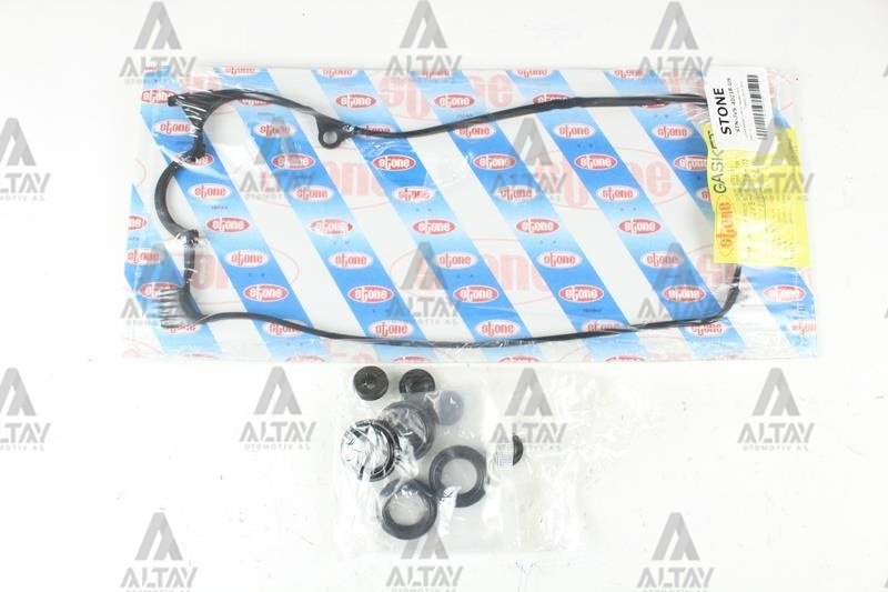 Supap Kapak Conta Takımı Cıvıc 00-06 / D16V1 / D16W7