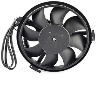 FAN MOTORU BÜYÜK SOL GOLF5-GOLF6-JETTA-PASSAT-CADDY-A3-LEON 1,4 TSI-1,9 TDI BMY-BLG-BGU-BSE-BLF-BLP-BJB-BKD-BKP-BXE-BKC 1,4 TSİ-1,6-1,6 FSİ-1,9 TDİ-2 1K0959455P