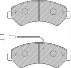 Fıat Ducato 2,2 D   Cıtroen-Jumper 2,2 D 24466 425373 425374 425463 77364318
