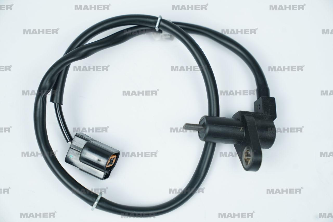 SENSÖR ABS LANCER 03-08 ARKA SOL MR569781