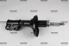 Amortisör Atos 98-09 Gazlı Ön Sağ 333298