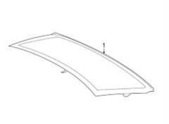 ARKA CAM G30 BMW 51317388750