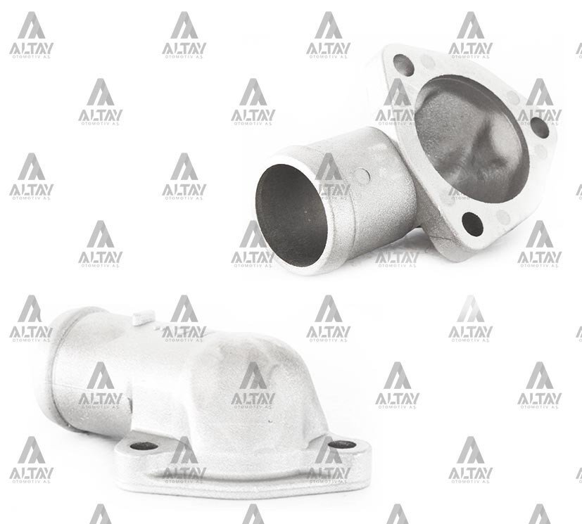 Termostat Kapak Üst Pıckup D22 / Td25 / Td27 / Terrano 110602S000