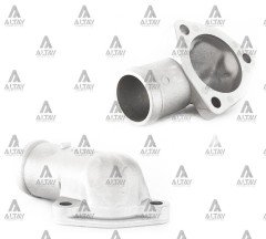 Termostat Kapak Üst Pıckup D22 / Td25 / Td27 / Terrano 110602S000