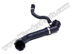 Radyatör Hortumu E39 E38 [M60 M62] Üst (Sol) 1999-03 - 11537505228