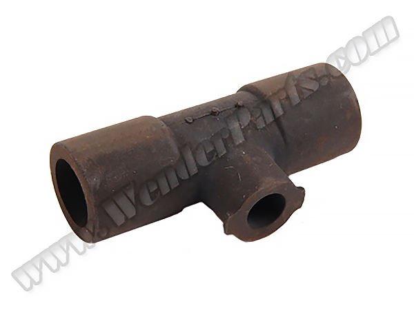 Pipo Hortum OM602 OM603 [W124 T1:210D>410D]