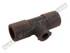 Pipo Hortum OM602 OM603 [W124 T1:210D>410D]