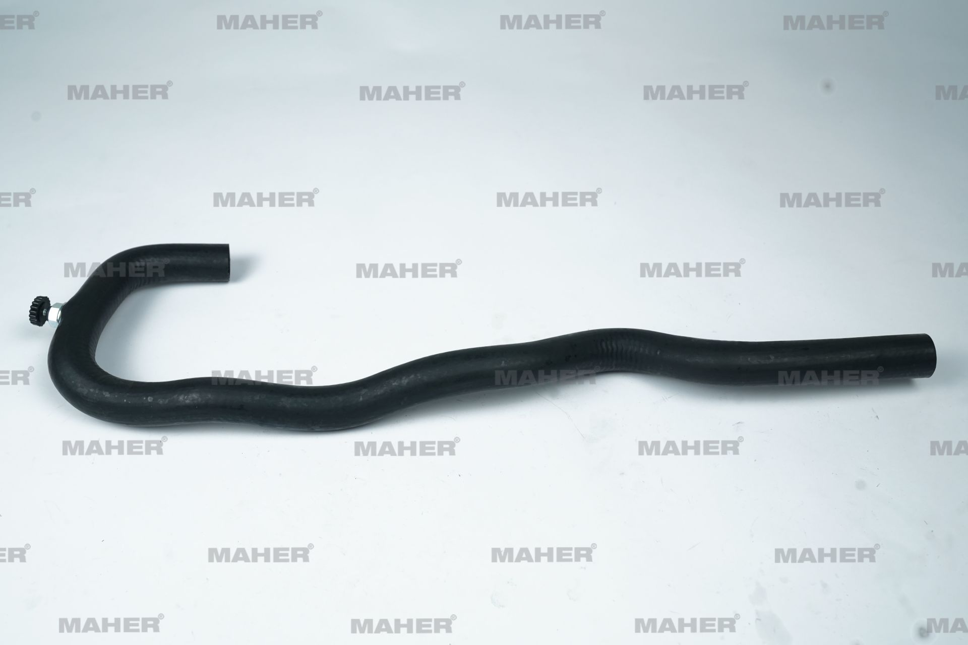 HORTUM KALORİFER R-19 / MEGANE 1 / SCENIC 1 1.4 / 1.6 7702255624