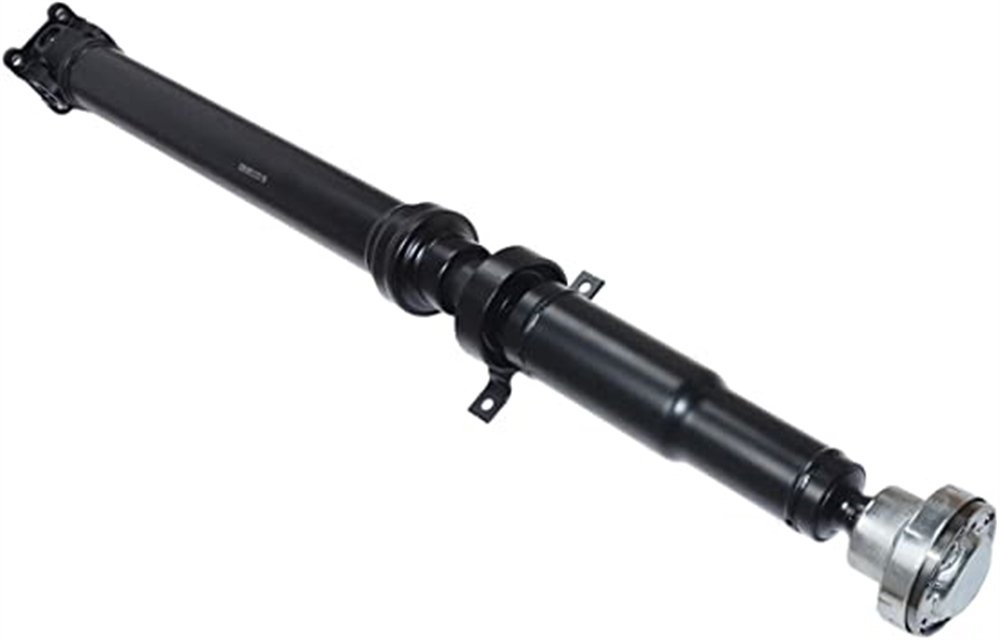 ŞAFT ASKISI SPORT 2.7/3.0 LAND ROVER TVB500390